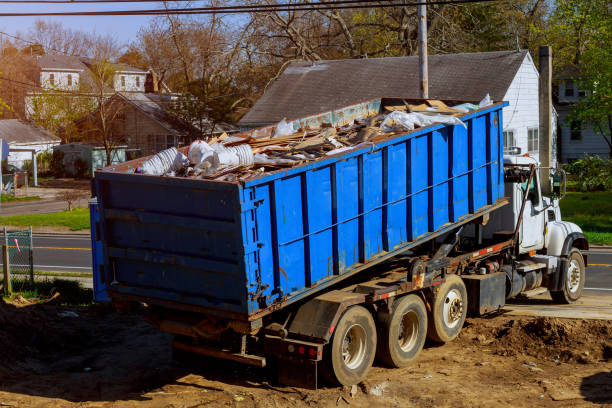 Best Junk Removal Near Me  in Olcott, NY