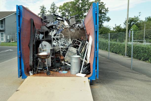 Best Yard Cleanup Services  in Olcott, NY