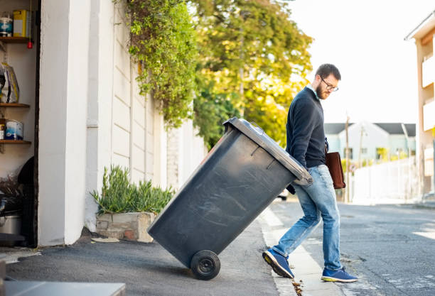 Best Construction Debris Removal  in Olcott, NY