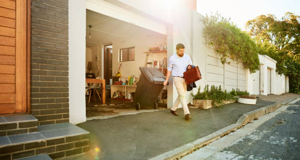 Best Attic Cleanout Services  in Olcott, NY