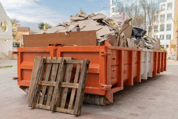 Best Professional Junk Removal  in Olcott, NY