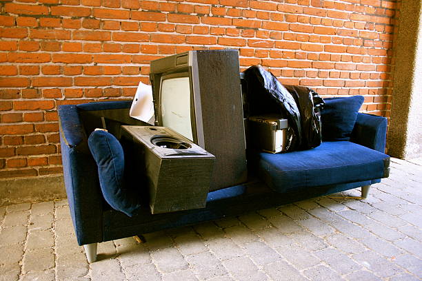 Best Residential Junk Removal  in Olcott, NY