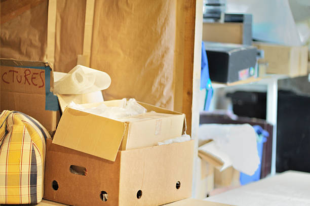 Best Household Junk Removal  in Olcott, NY